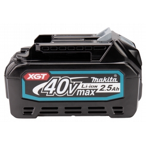 Battery 2,5 Ah XGT