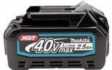 Battery 2,5 Ah XGT